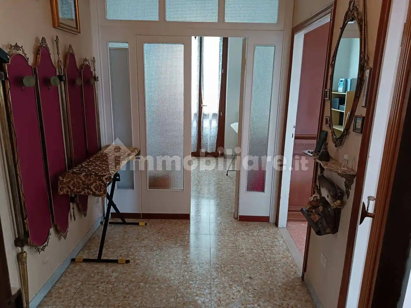 Appartamento in vendita a Ascoli Piceno