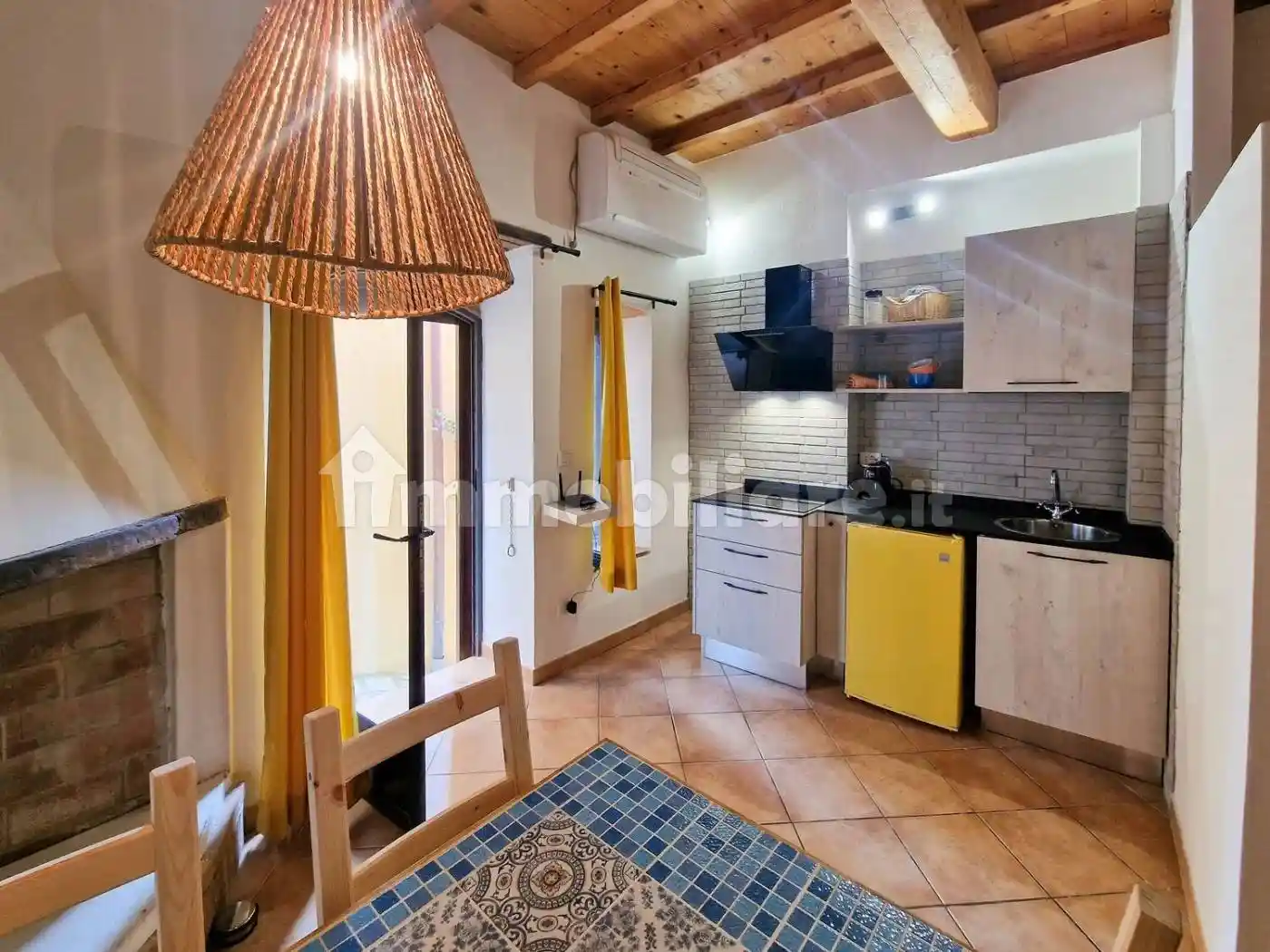 Appartamento in vendita a Rio