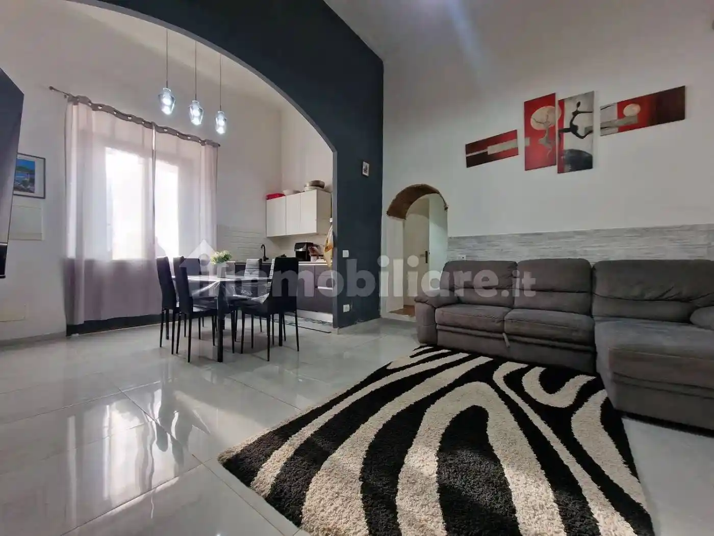 Appartamento in vendita a Portoferraio