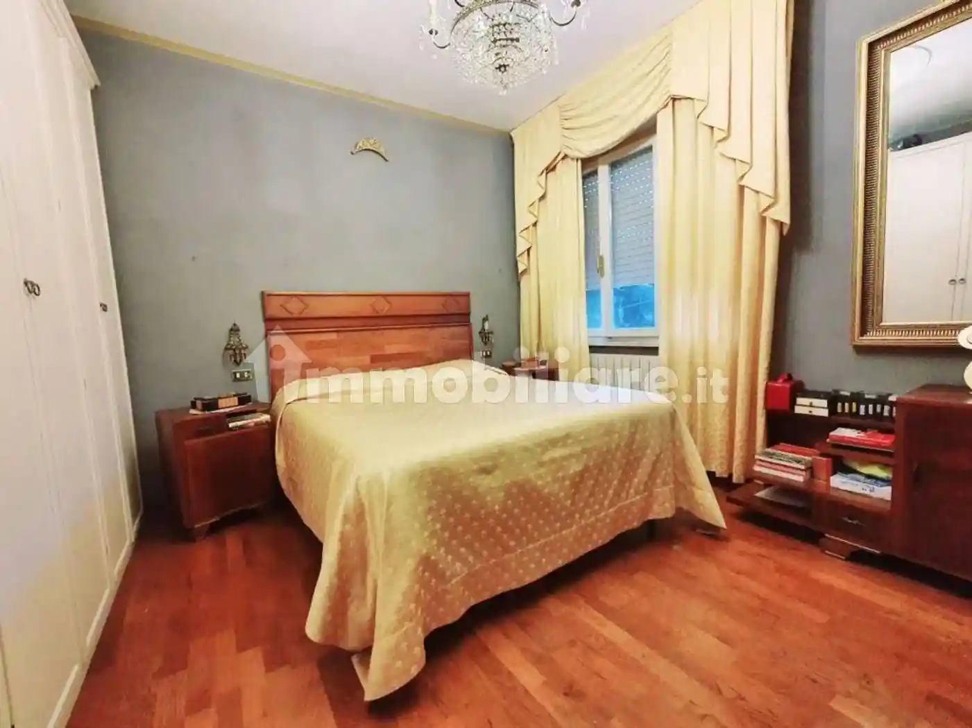 Appartamento in vendita a Portoferraio