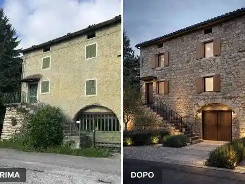 Rustico - Casale in vendita a Negrar di Valpolicella