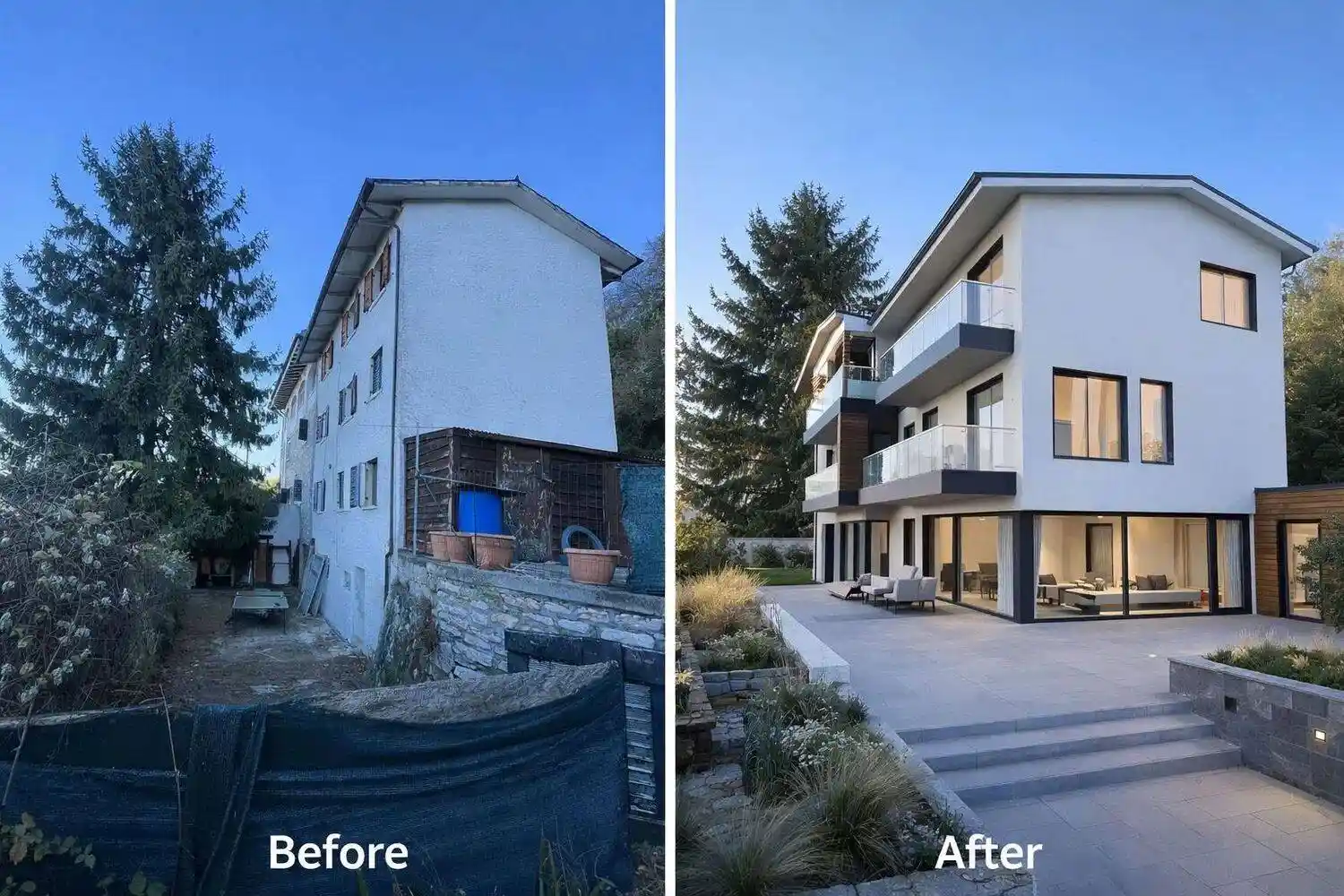 Rustico - Casale in vendita a Negrar di Valpolicella