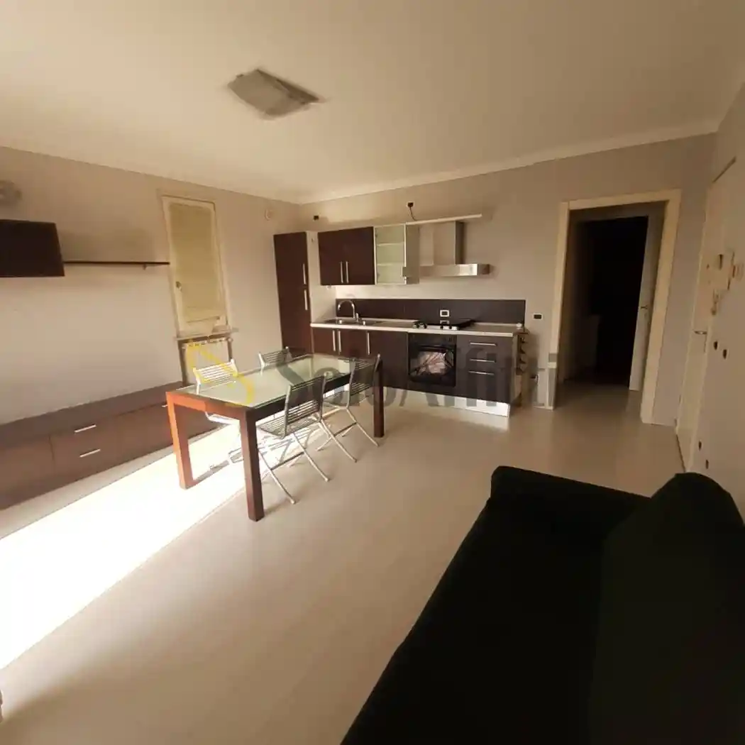 Appartamento in affitto a Brescia