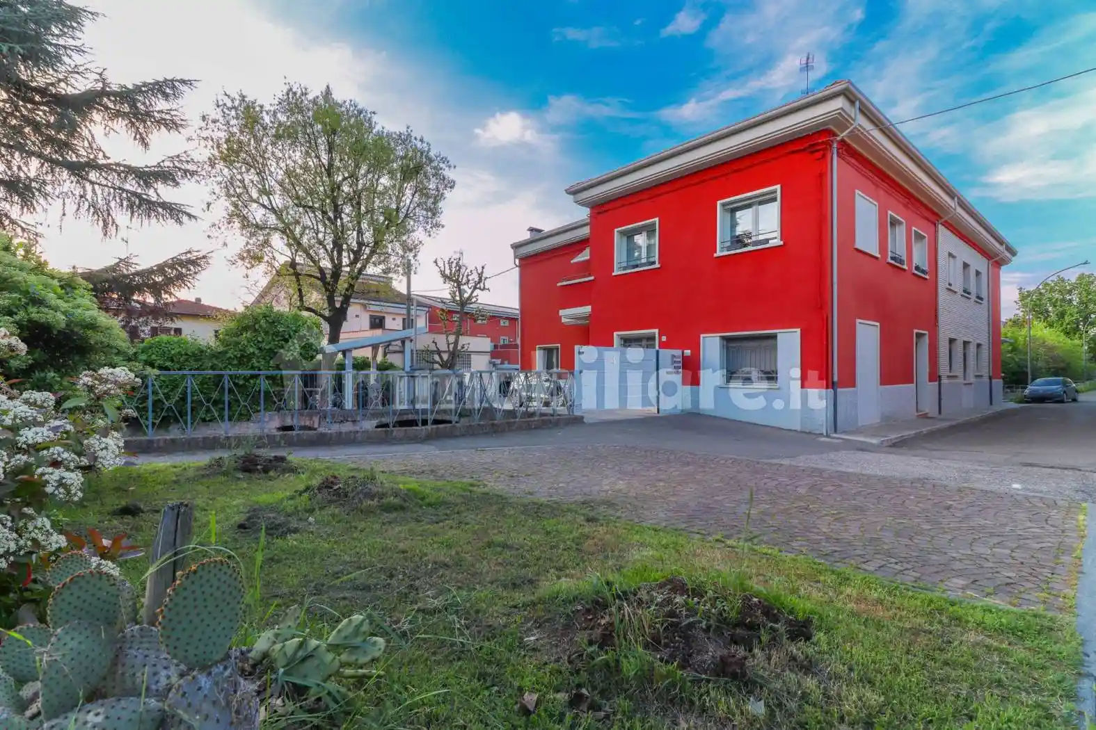 Villetta a schiera in vendita a San Giovanni in Persiceto