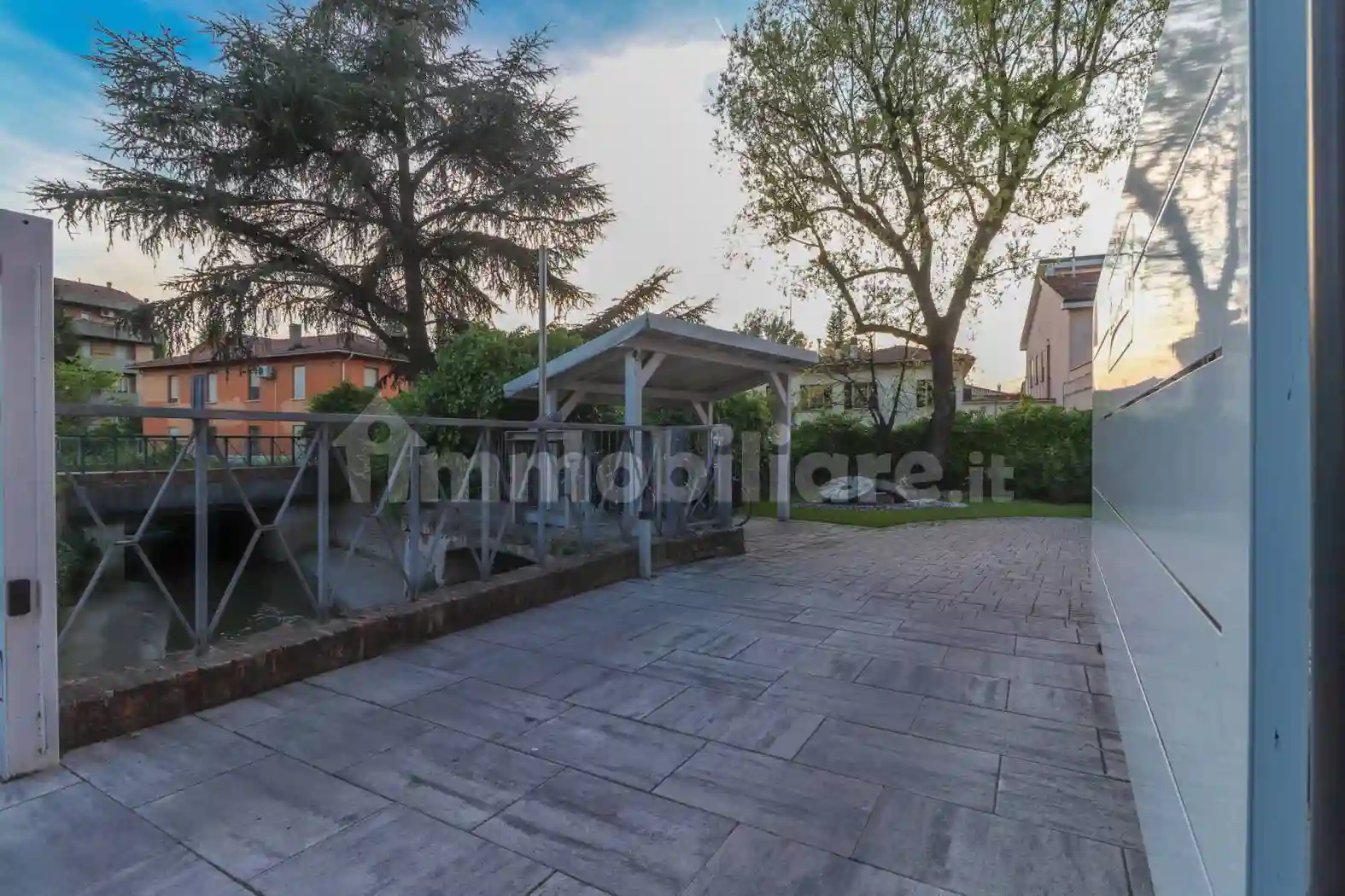 Villetta a schiera - foto 3