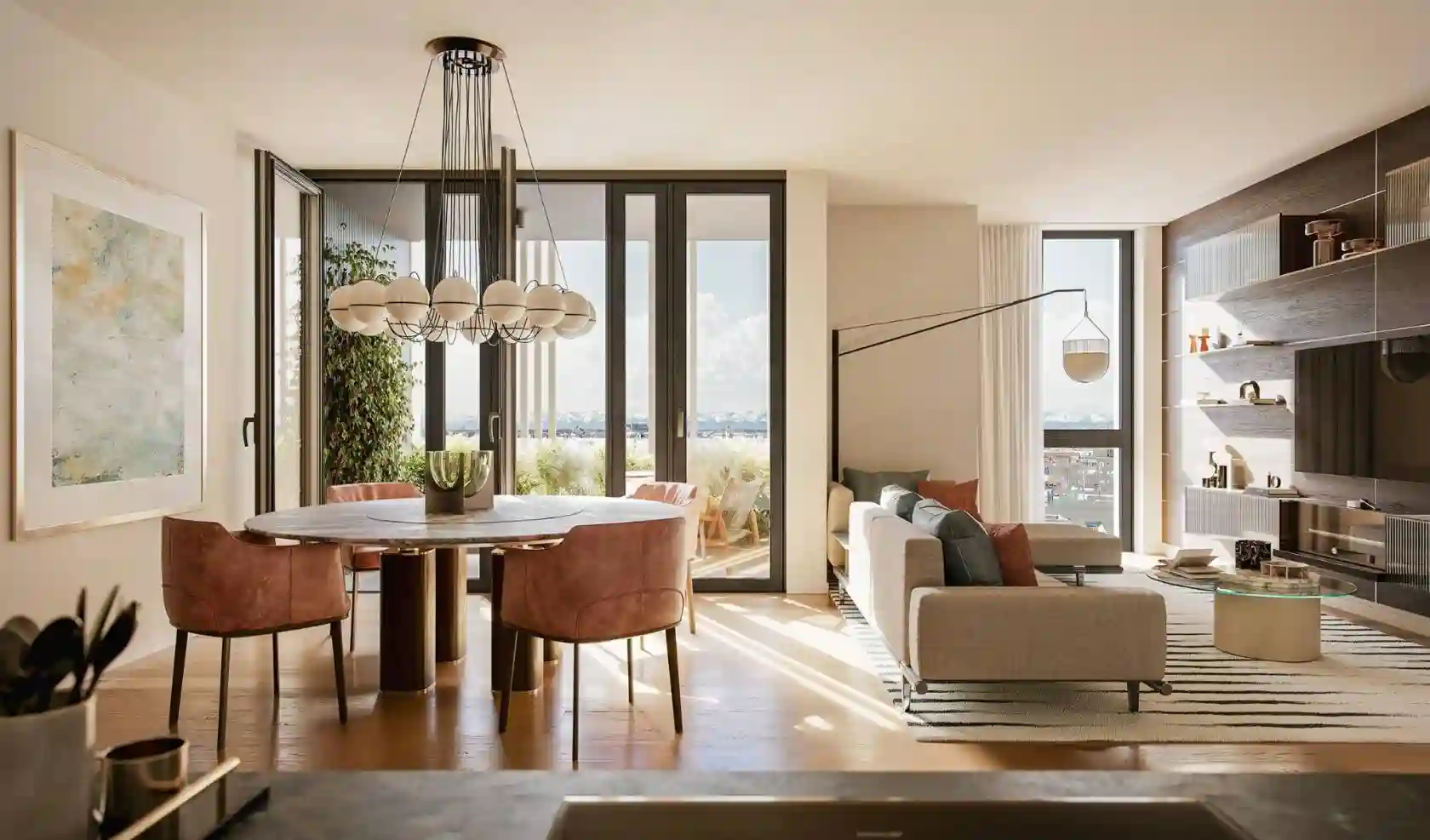 Appartamento - foto 3