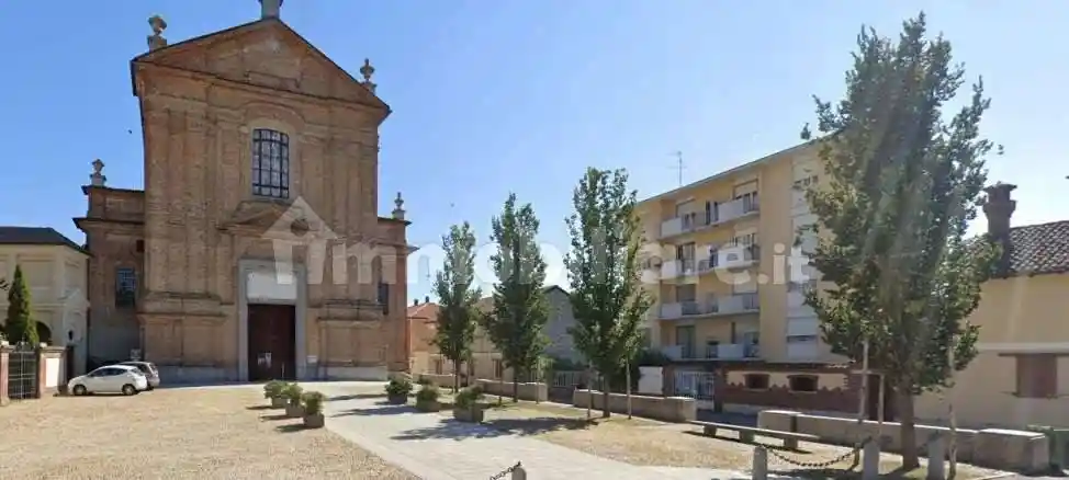 Appartamento in vendita a Robbio