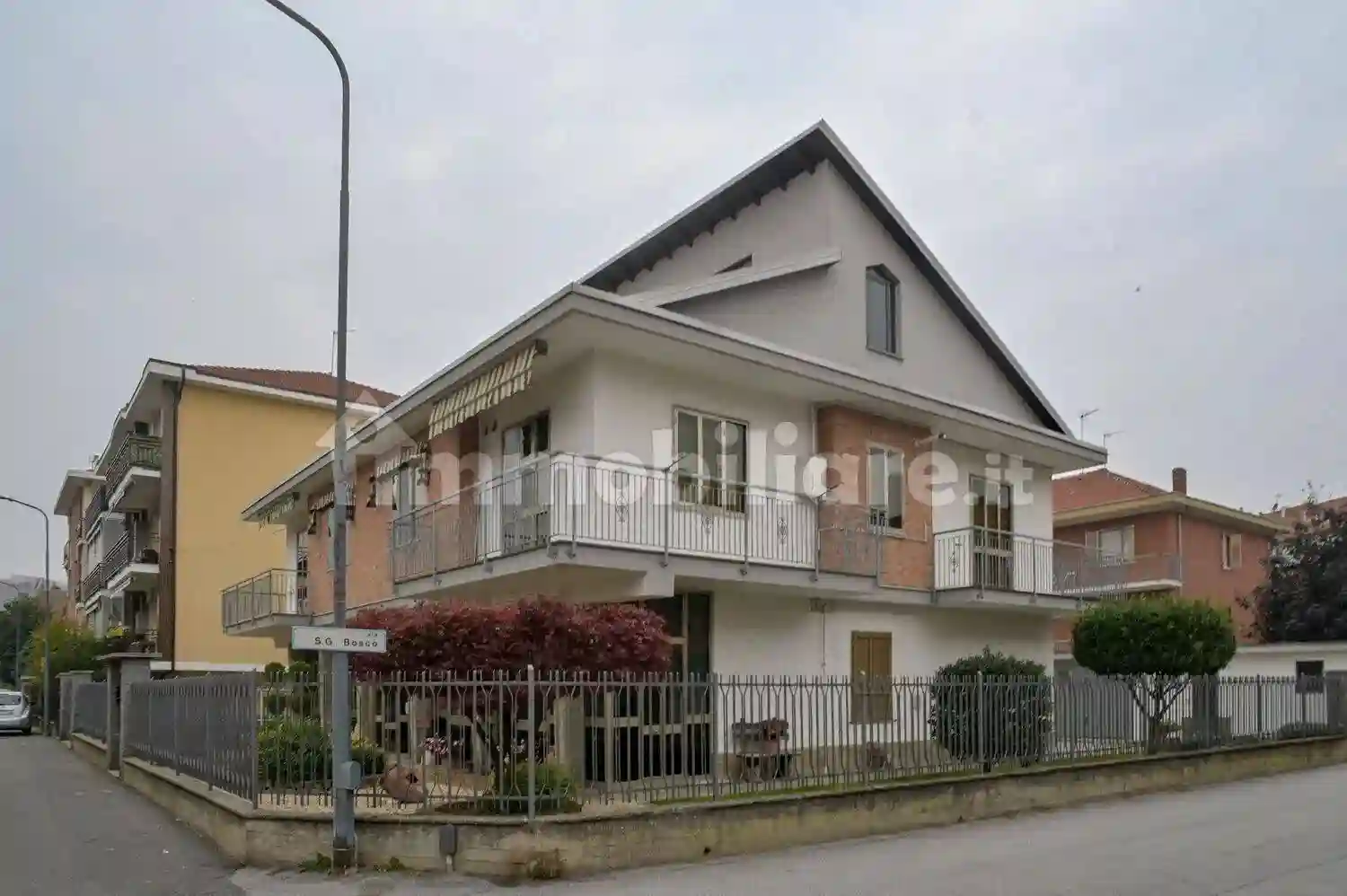 Villa - foto 3
