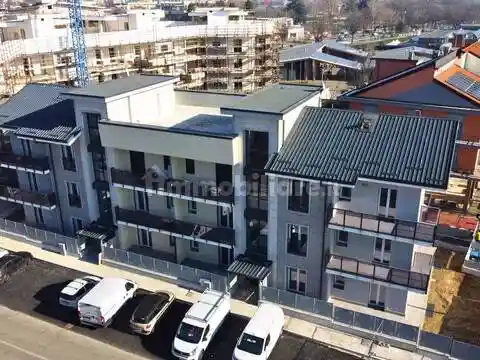 Appartamento in vendita a Grugliasco
