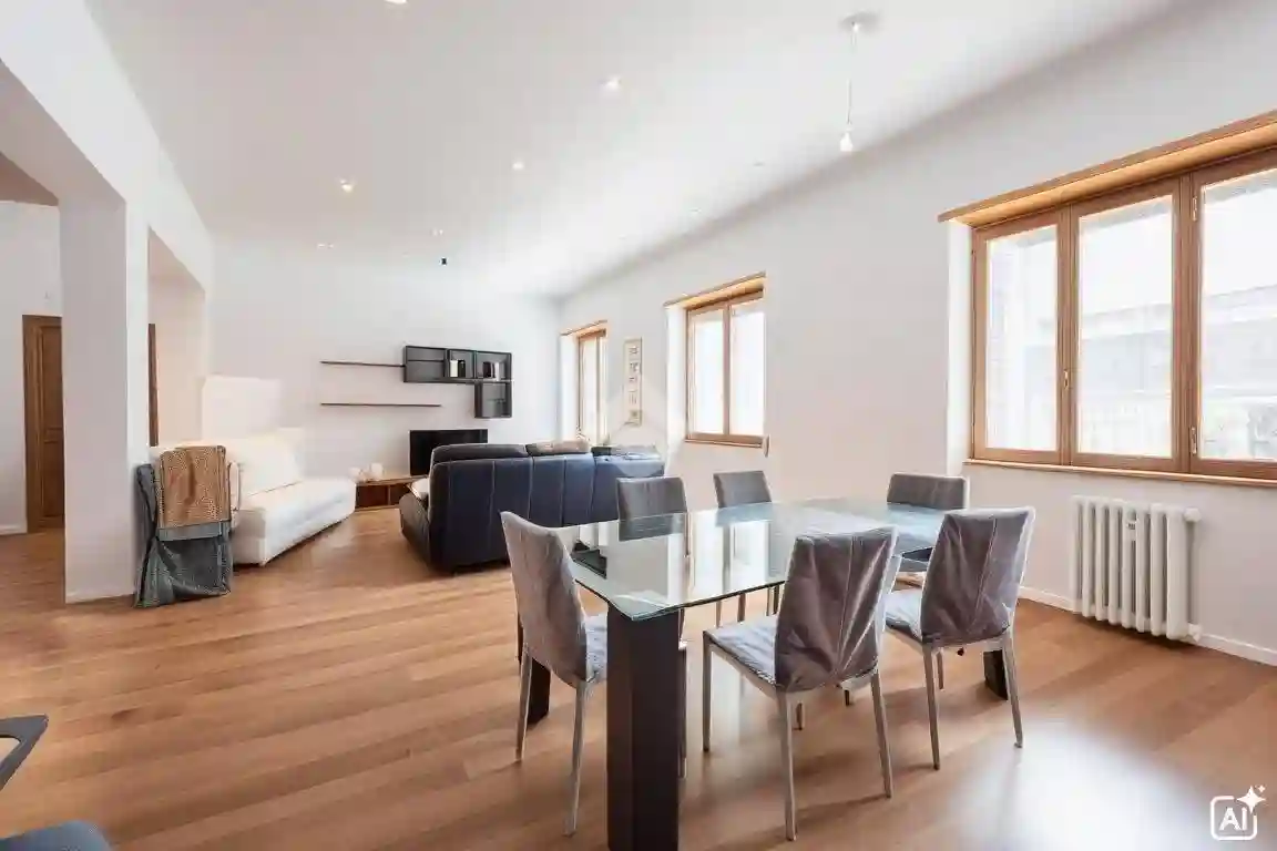 Appartamento - foto 2