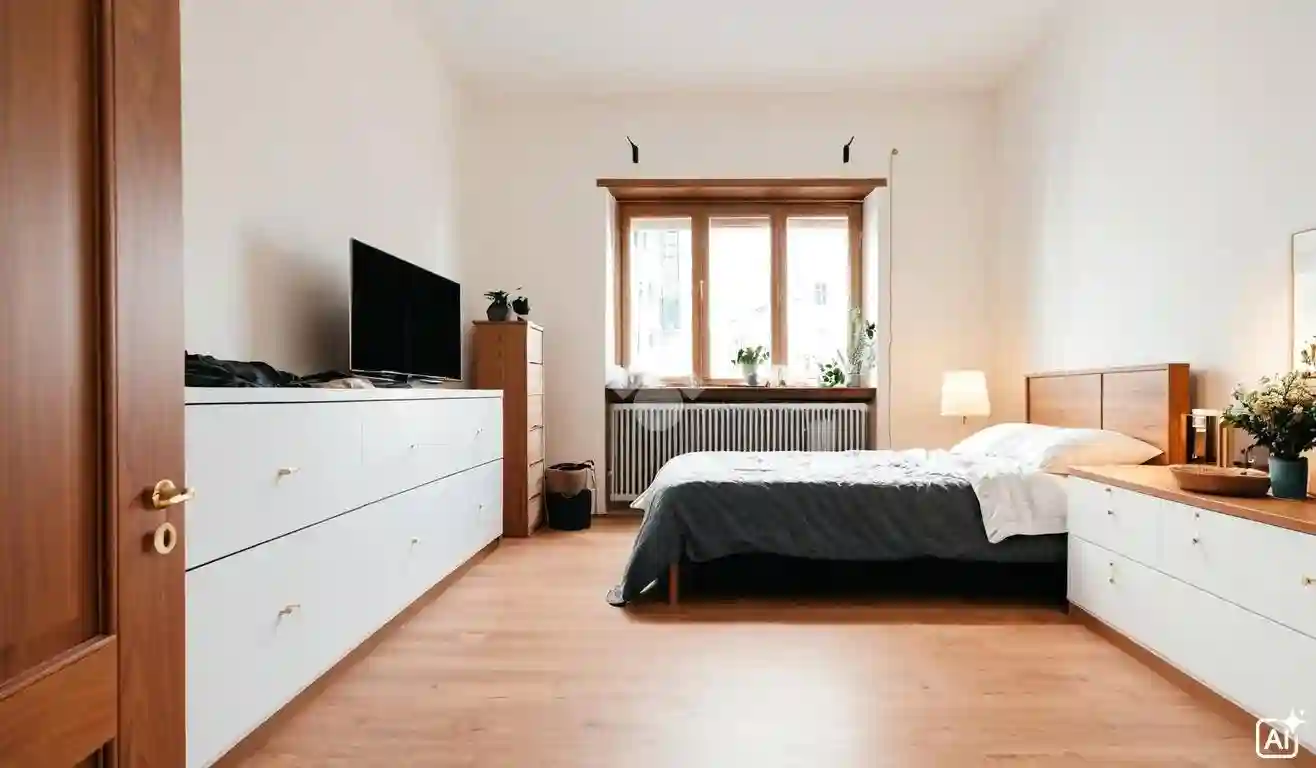 Appartamento - foto 3