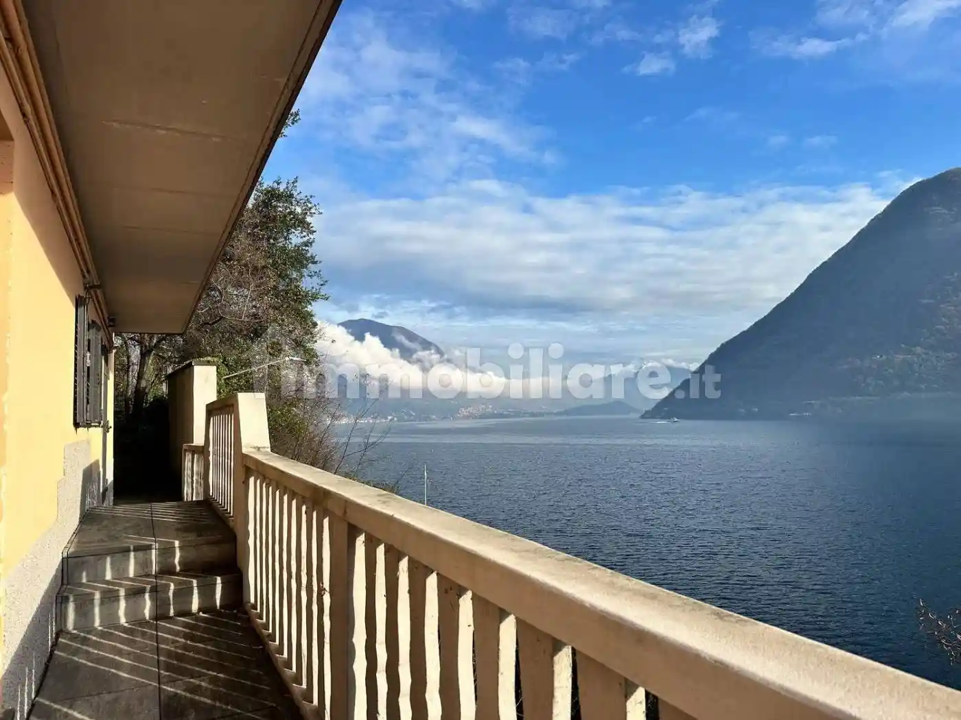 Appartamento in vendita a Brienno