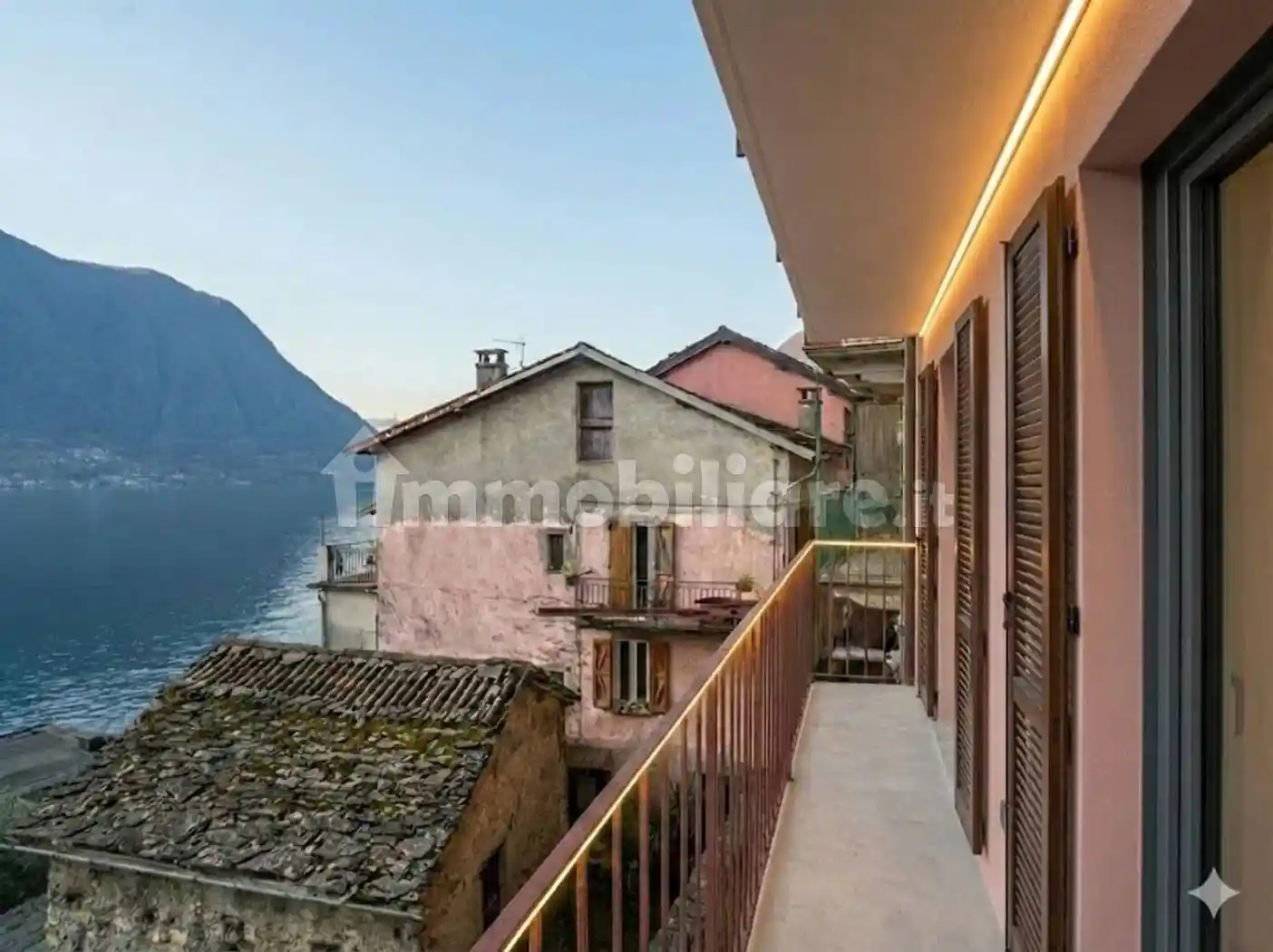 Villa in vendita a Colonno