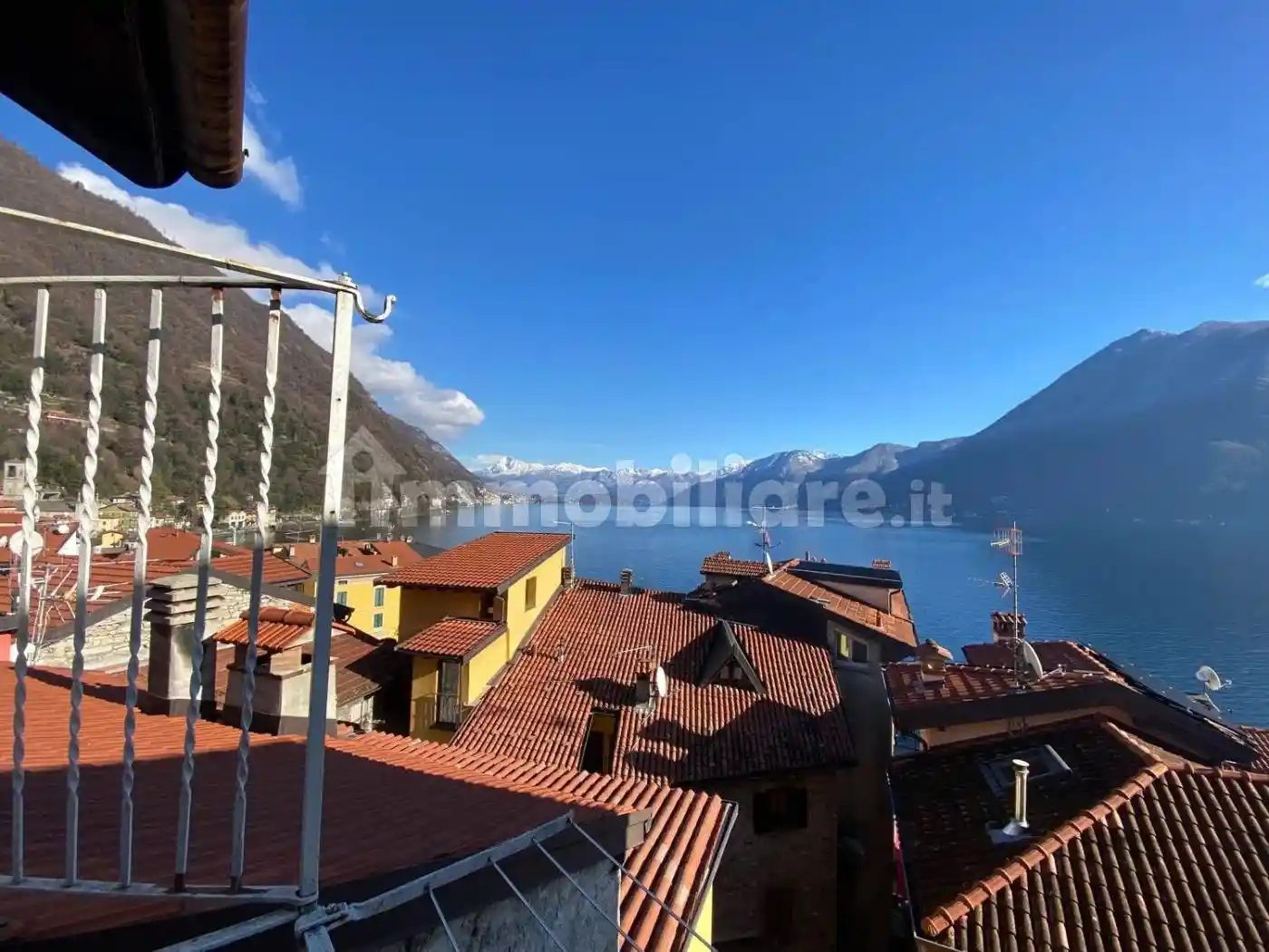 Villa in vendita a Argegno