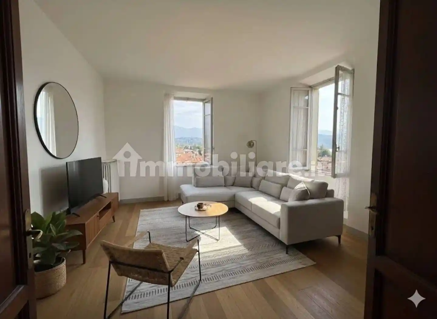 Appartamento in vendita a Tremezzina