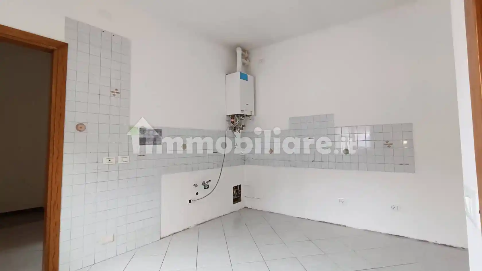 Appartamento in affitto a Alzano Lombardo