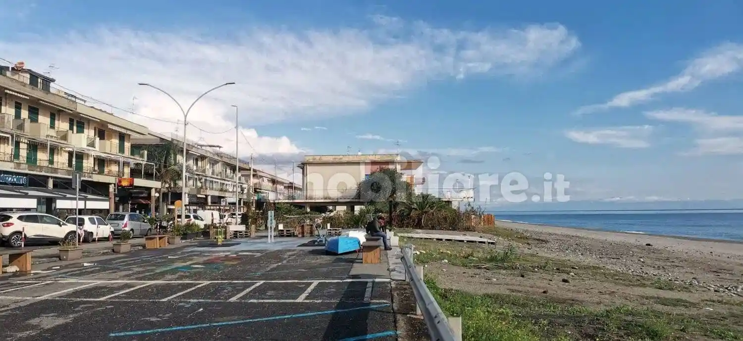 Appartamento in vendita a Mascali