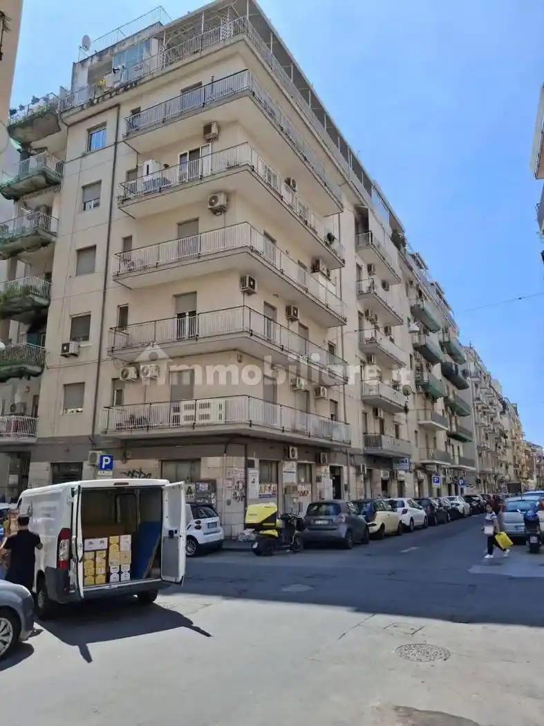 Appartamento in vendita a Catania