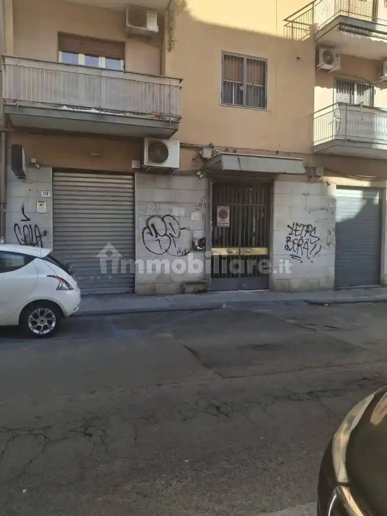 Appartamento in vendita a Catania