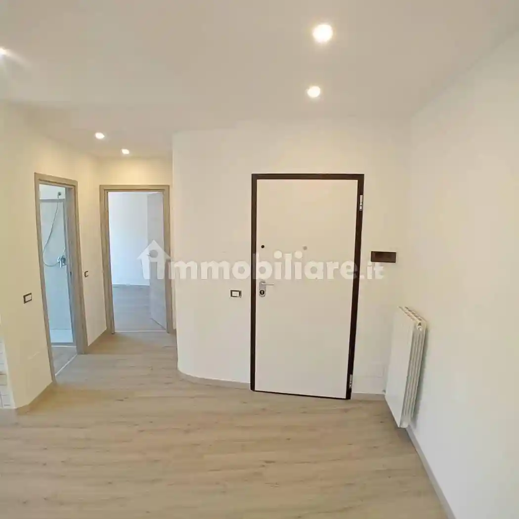 Appartamento in affitto a Villa d'Almè