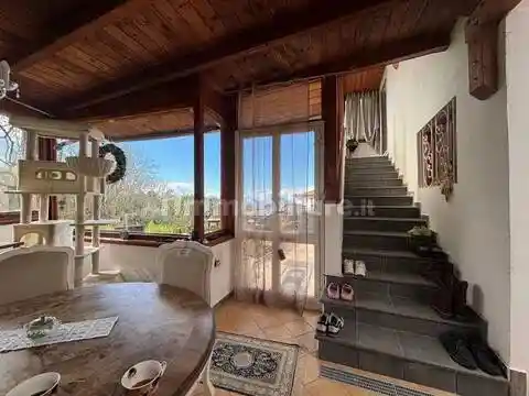 Villa in vendita a Diamante