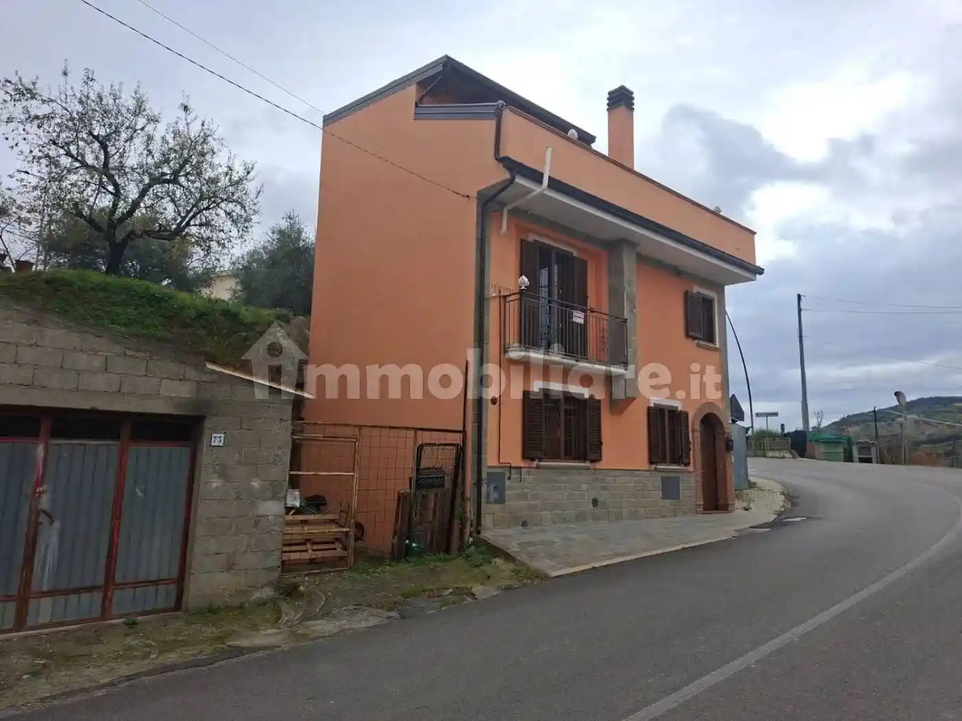 Villa in vendita a Aliano