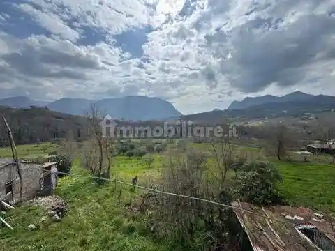 Villa in vendita a Nemoli