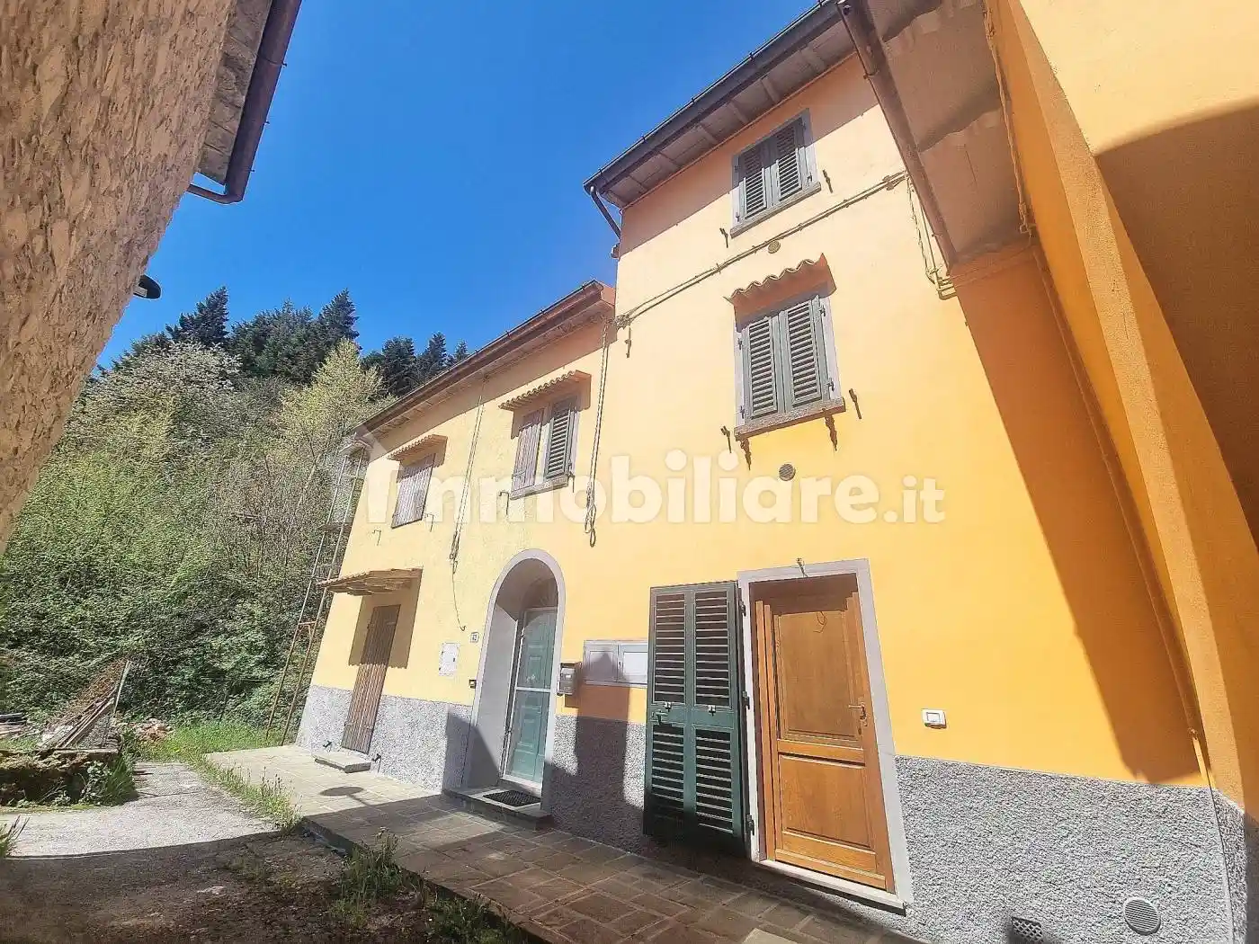 Appartamento in vendita a Pistoia