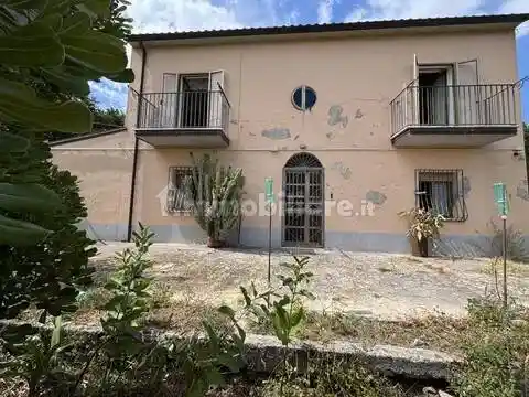 Villa in vendita a Nemoli