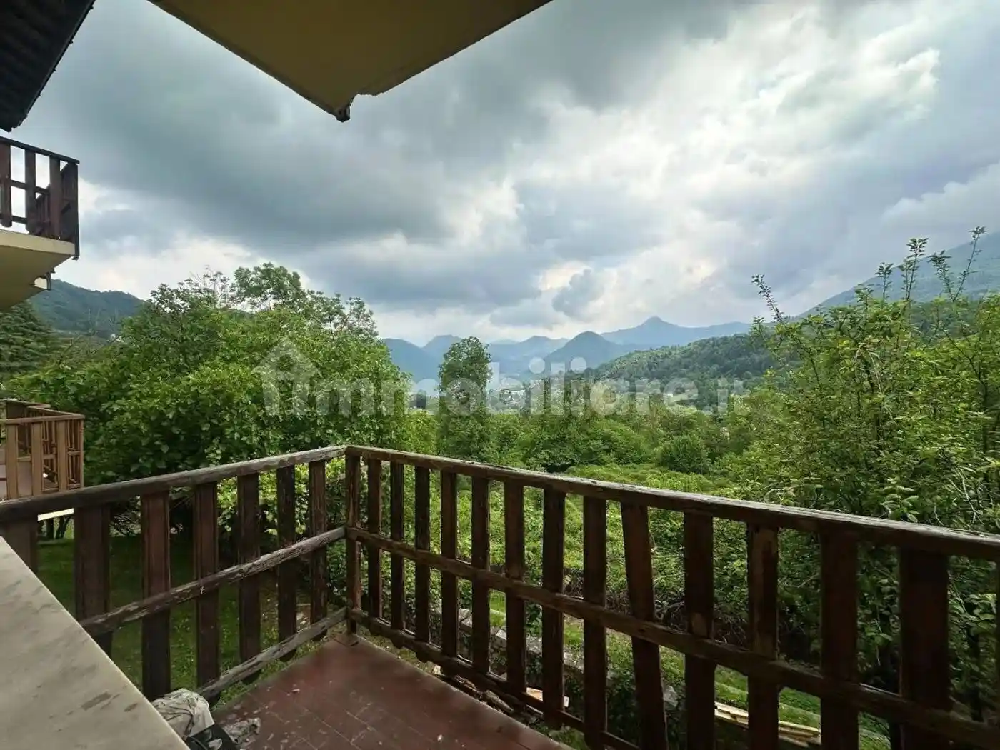 Appartamento in vendita a Centro Valle Intelvi