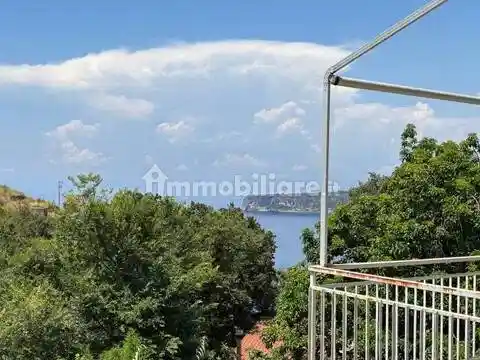 Appartamento in vendita a San Nicola Arcella