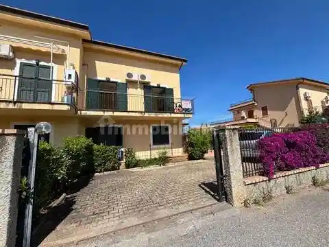 Villa in vendita a Diamante