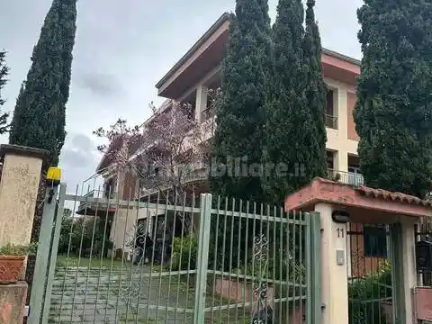 Villa in vendita a Santa Maria del Cedro