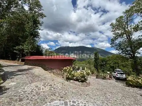 Villa in vendita a Trecchina