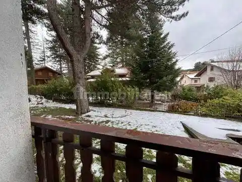 Appartamento in vendita a Spezzano della Sila