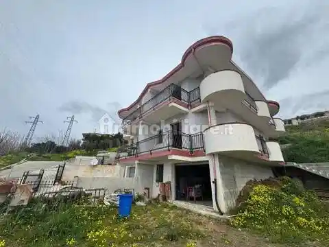 Villa in vendita a San Lucido