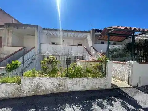 Villa in vendita a Maierà