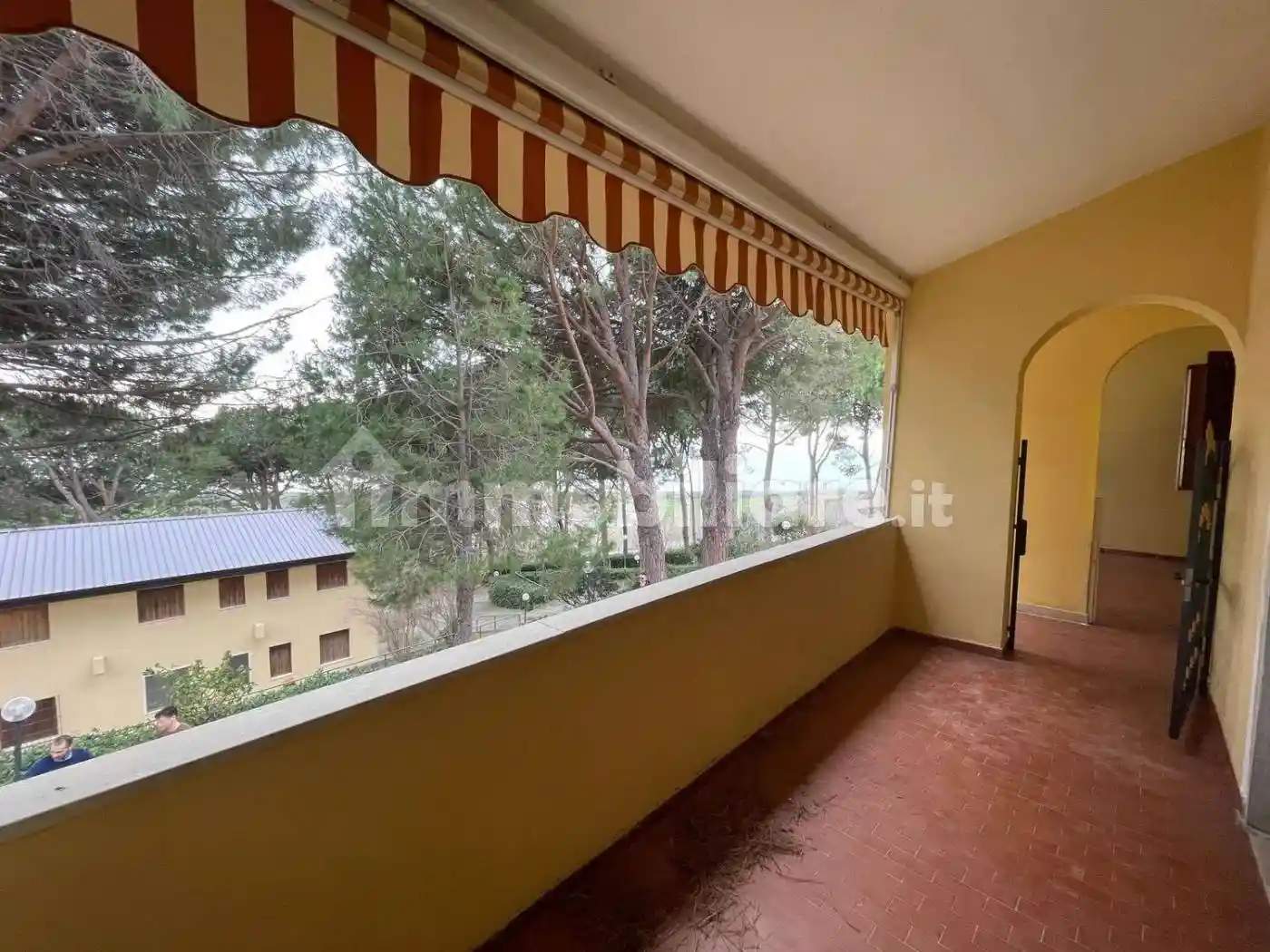 Appartamento in vendita a San Lucido