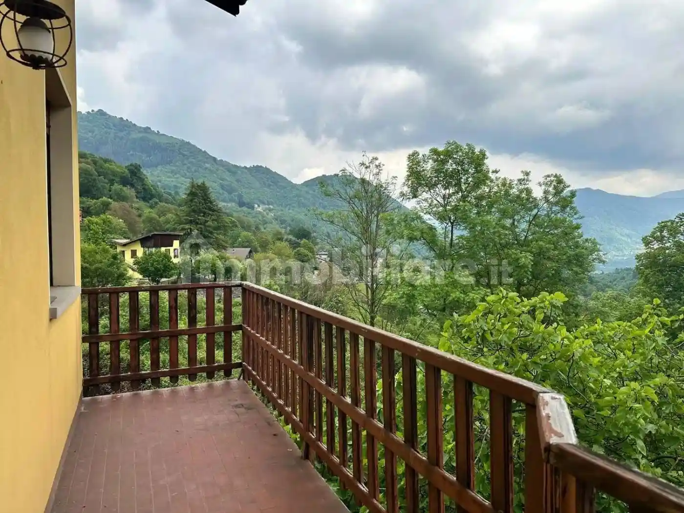 Appartamento in vendita a Centro Valle Intelvi