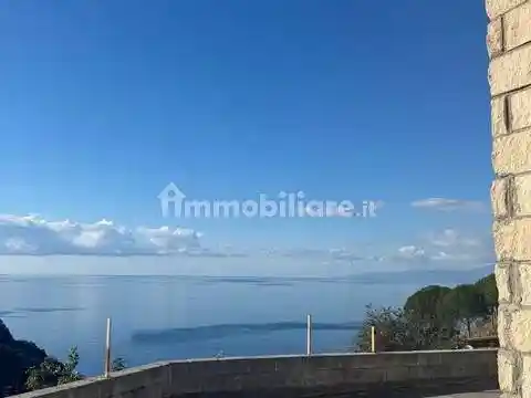 Appartamento in vendita a San Nicola Arcella