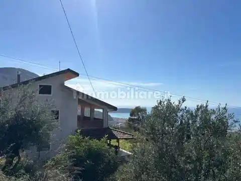 Villa in vendita a Praia a Mare