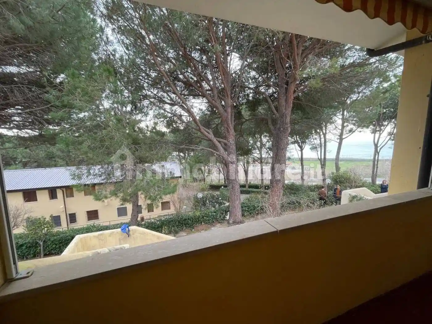 Appartamento in vendita a San Lucido