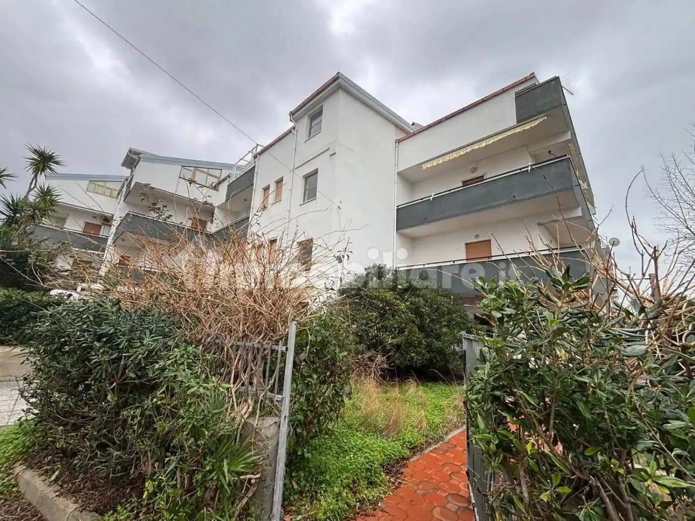 Villa in vendita a Falconara Albanese