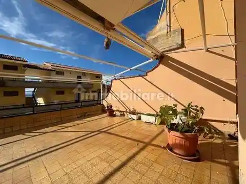 Appartamento in vendita a Acquappesa