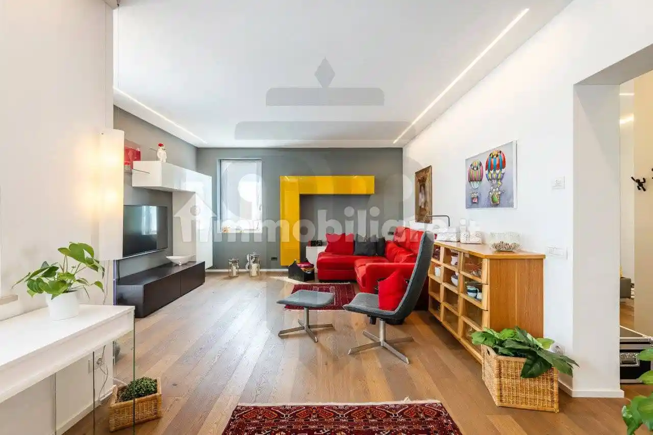 Appartamento in vendita a Bolzano