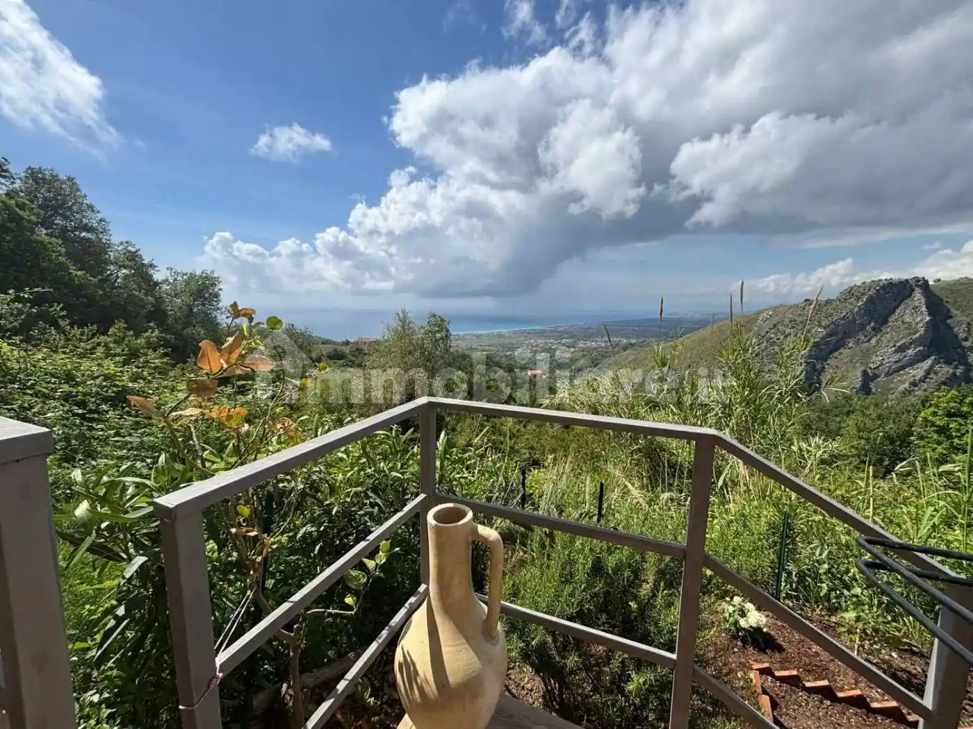 Appartamento in vendita a Maierà