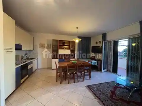 Appartamento in vendita a Belvedere Marittimo