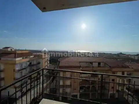 Appartamento in vendita a Scalea