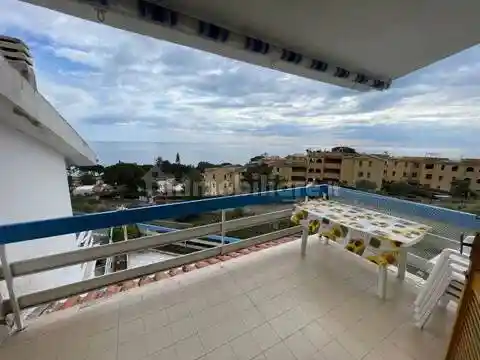 Appartamento in vendita a Scalea