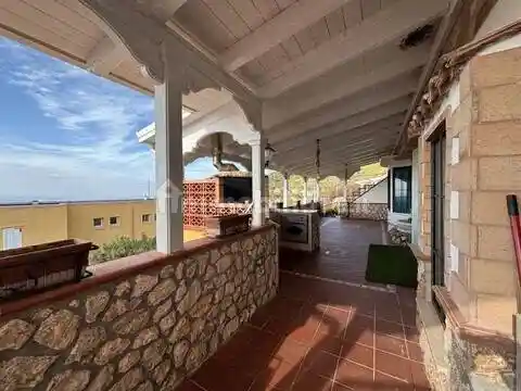 Appartamento in vendita a Belvedere Marittimo